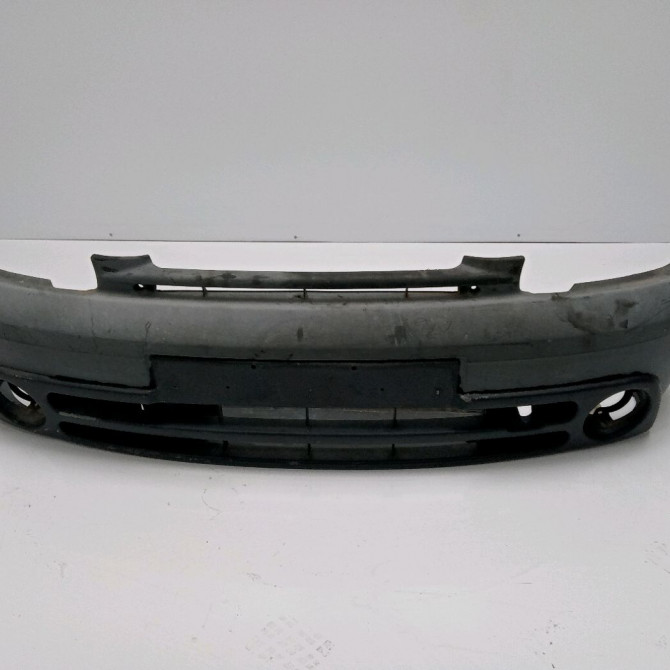 Pare-choc avant occasion RENAULT KANGOO I Phase 1 09-1997->06-2003 1.9 D 65ch 7701206587 1