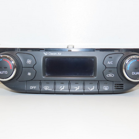 Commande de chauffage occasion KIA CEE D II Phase 1 BREAK 09-2012->12-2015 97250A2200WK