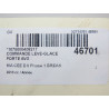 COMMANDE LEVE-GLACE PORTE AVG