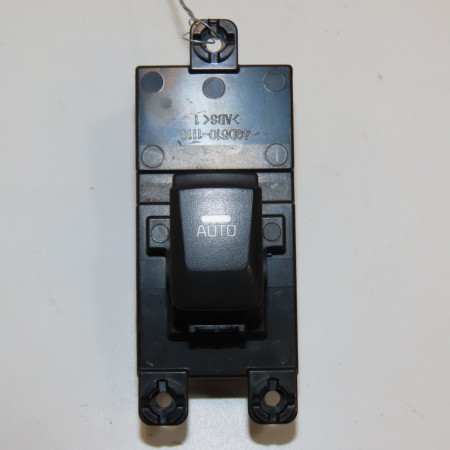 Commande lève-glace porte avant droite occasion KIA CEE D II Phase 1 BREAK 09-2012->12-2015 93580A2000WK