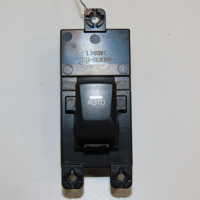 Commande lève-glace porte avant droite occasion KIA CEE D II Phase 1 BREAK 09-2012->12-2015 93580A2000WK 1