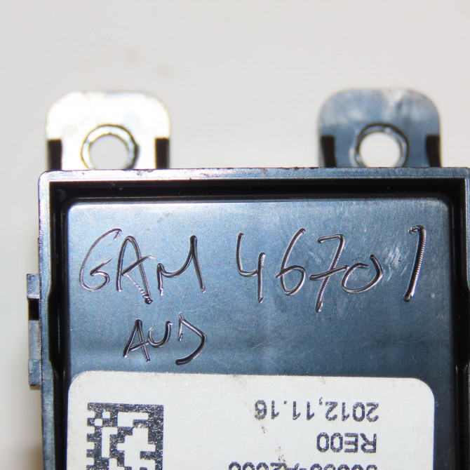 Commande lève-glace porte avant droite occasion KIA CEE D II Phase 1 BREAK 09-2012->12-2015 93580A2000WK 4