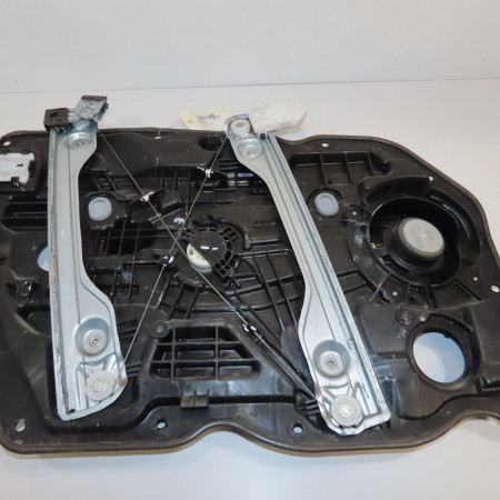 Mecanisme + moteur lève-glace avant droit occasion KIA CEE D II Phase 1 BREAK 09-2012->12-2015 82481A2000