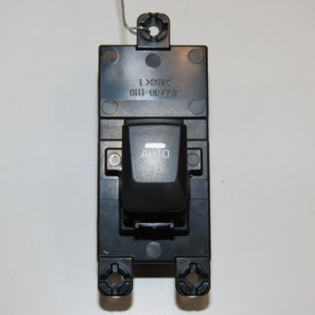 Commande leve-glace porte arrière droite occasion KIA CEE D II Phase 1 BREAK 09-2012->12-2015 93580A2000WK