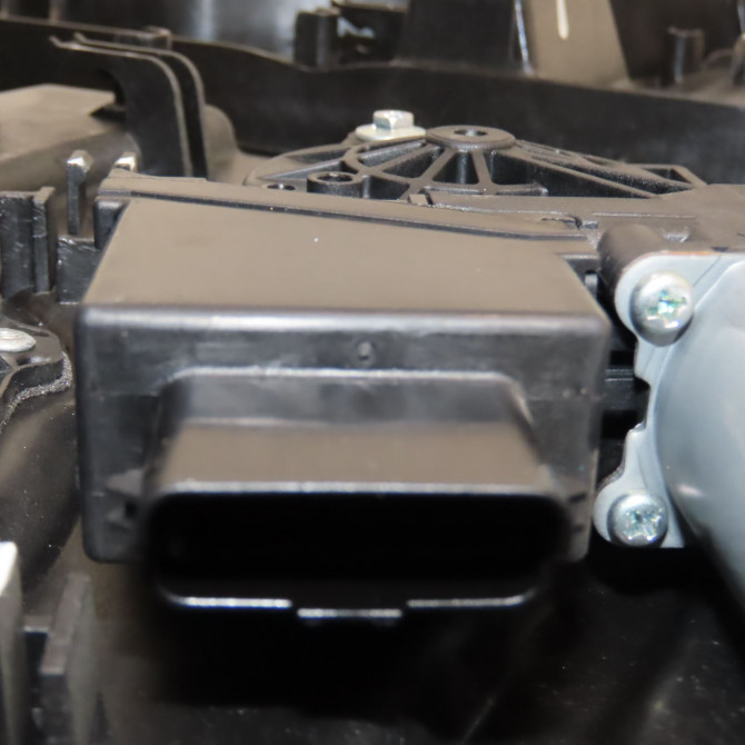 Mecanisme+moteur leve-glace arg occasion KIA CEE D II Phase 1 BREAK 09-2012->12-2015 83471A2010 4