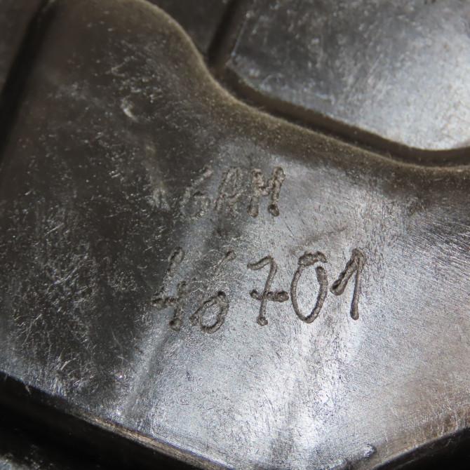 Mecanisme+moteur leve-glace arg occasion KIA CEE D II Phase 1 BREAK 09-2012->12-2015 83471A2010 8