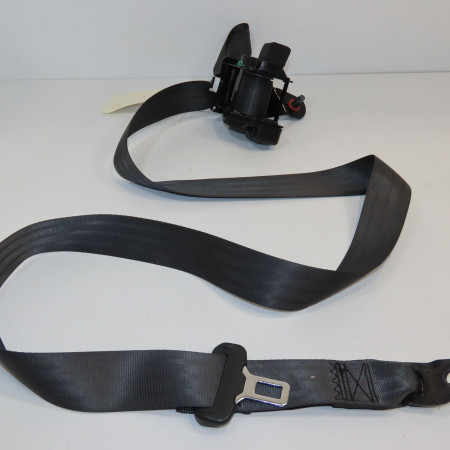 Ceinture arrière gauche occasion KIA CEE D II Phase 1 BREAK 09-2012->12-2015 89810A6010WK