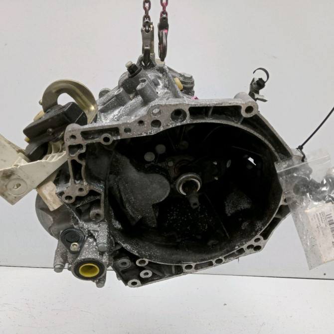 Boîte à vitesse mecanique occasion PEUGEOT 206 CC Phase 1 10-2000->03-2007 1.6 HDi 16v FAP Sport 223104 1
