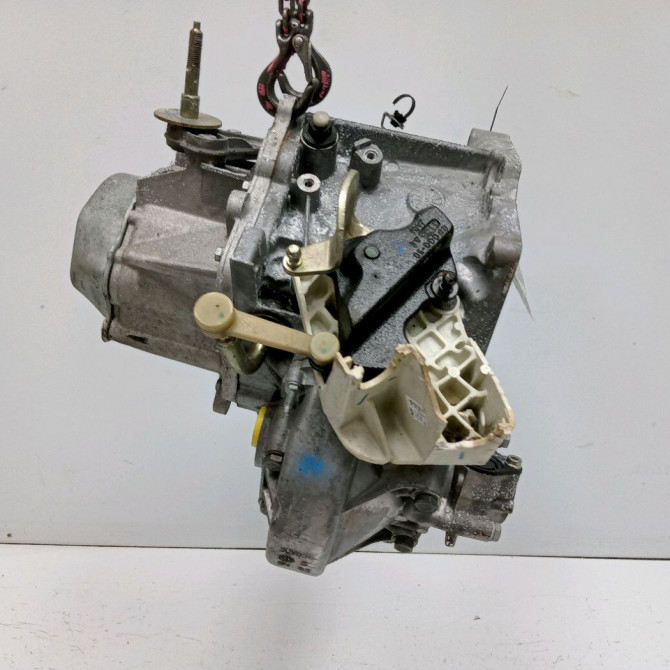 Boîte à vitesse mecanique occasion PEUGEOT 206 CC Phase 1 10-2000->03-2007 1.6 HDi 16v FAP Sport 223104 2