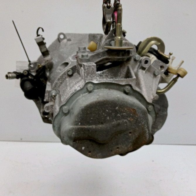 Boîte à vitesse mecanique occasion PEUGEOT 206 CC Phase 1 10-2000->03-2007 1.6 HDi 16v FAP Sport 223104 4