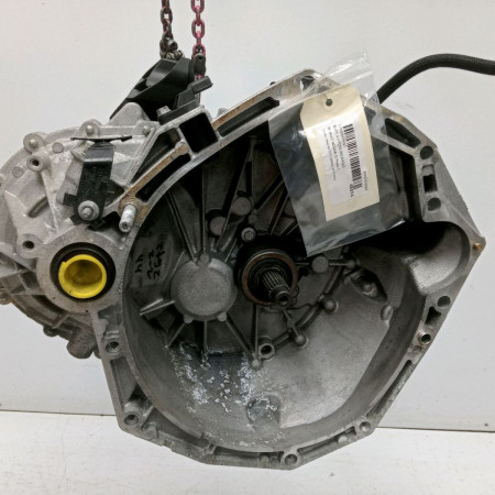 Boîte à vitesse mecanique occasion RENAULT MEGANE III Phase 1 11-2008->01-2012 1.5 DCI 110ch 320103132R