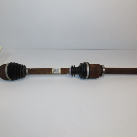 Transmission avant droite occasion RENAULT SCENIC II Phase 2 09-2006->04-2009 1.5 DCI 105ch 8200472158