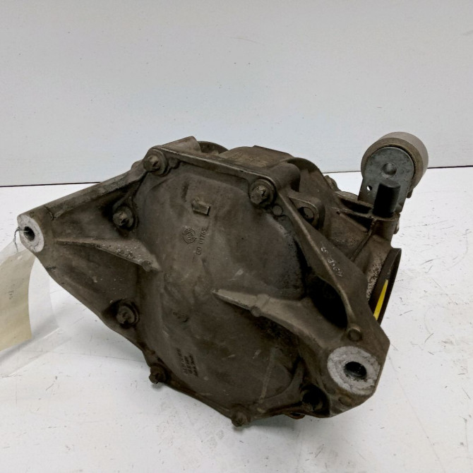 Pont arriere occasion MERCEDES CLASSE E V Phase 1 02-2016->... 2133505200 1