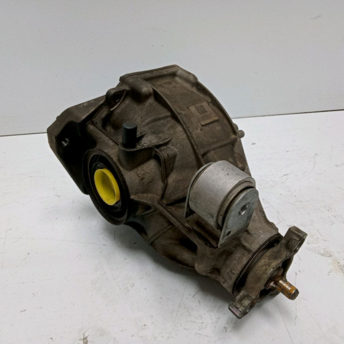 Pont arriere occasion MERCEDES CLASSE E V Phase 1 02-2016->... 2133505200 2