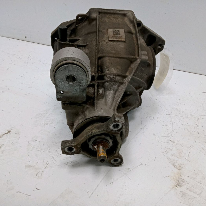 Pont arriere occasion MERCEDES CLASSE E V Phase 1 02-2016->... 2133505200 3