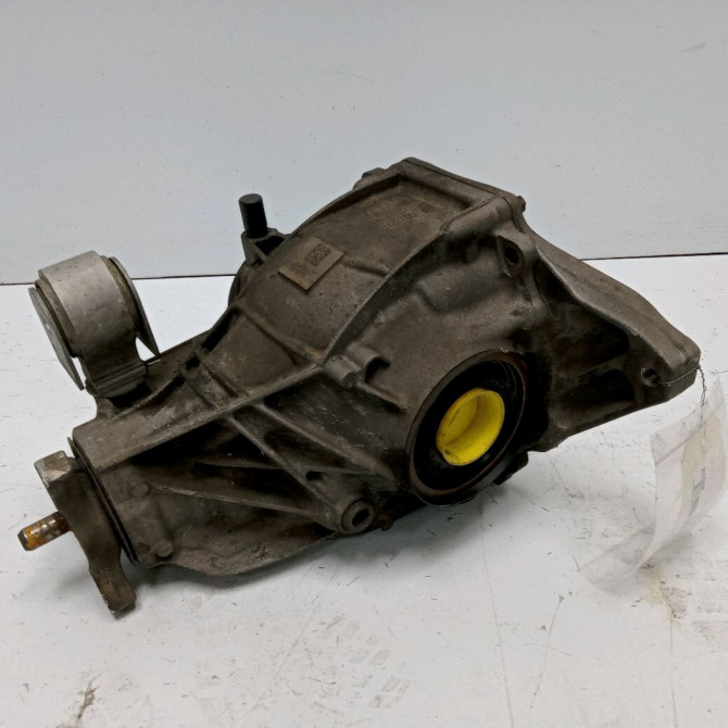 Pont arriere occasion MERCEDES CLASSE E V Phase 1 02-2016->... 2133505200 4