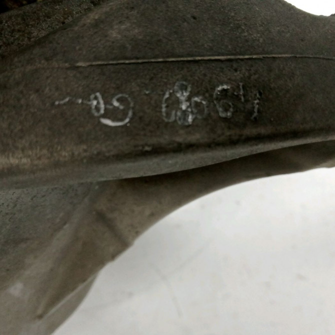 Pont arriere occasion MERCEDES CLASSE E V Phase 1 02-2016->... 2133505200 5