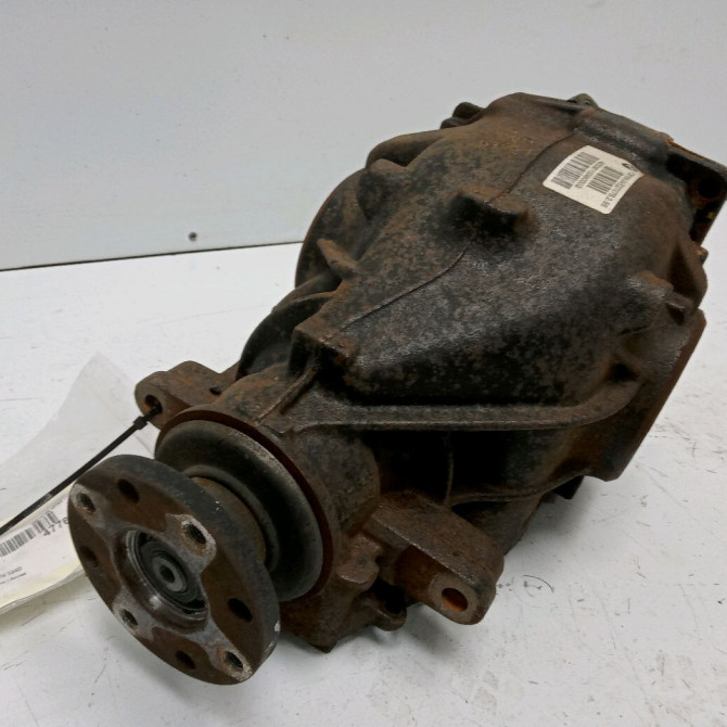 Pont arriere occasion B.M.W. SERIE 3 IV Phase 1 04-1995->04-1999 320D 150ch 33107556669 2