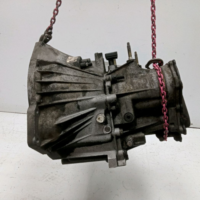 Boîte à vitesse mecanique occasion FORD FIESTA IV Phase 1 09-1995->09-1999 1.8 D 1124113 2