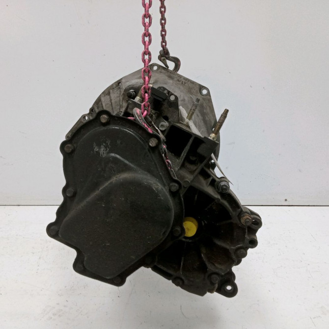 Boîte à vitesse mecanique occasion FORD FIESTA IV Phase 1 09-1995->09-1999 1.8 D 1124113 4