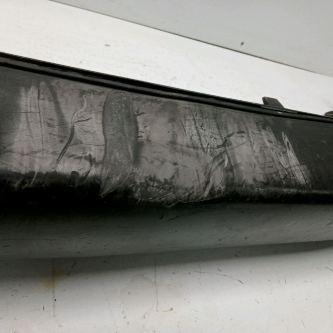 Pare-choc arrière occasion PEUGEOT EXPERT I Phase 1 10-1995->12-2003 2.0 HDI 16v 110ch 2