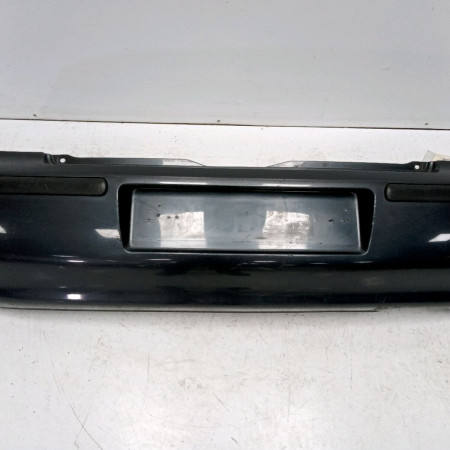 Pare-choc arrière occasion VOLKSWAGEN POLO III Phase 2 11-1999->12-2001 1.4 6N0807417BGRU