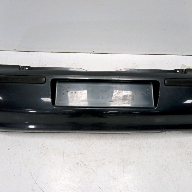 Pare-choc arrière occasion VOLKSWAGEN POLO III Phase 2 11-1999->12-2001 1.4 6N0807417BGRU 1