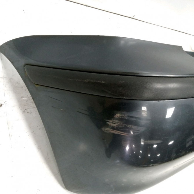 Pare-choc arrière occasion VOLKSWAGEN POLO III Phase 2 11-1999->12-2001 1.4 6N0807417BGRU 2