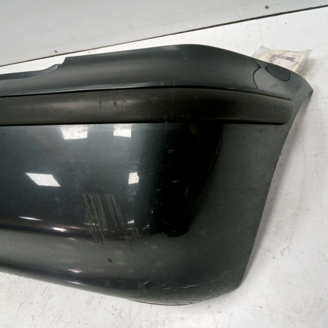 Pare-choc arrière occasion VOLKSWAGEN POLO III Phase 2 11-1999->12-2001 1.4 6N0807417BGRU 3