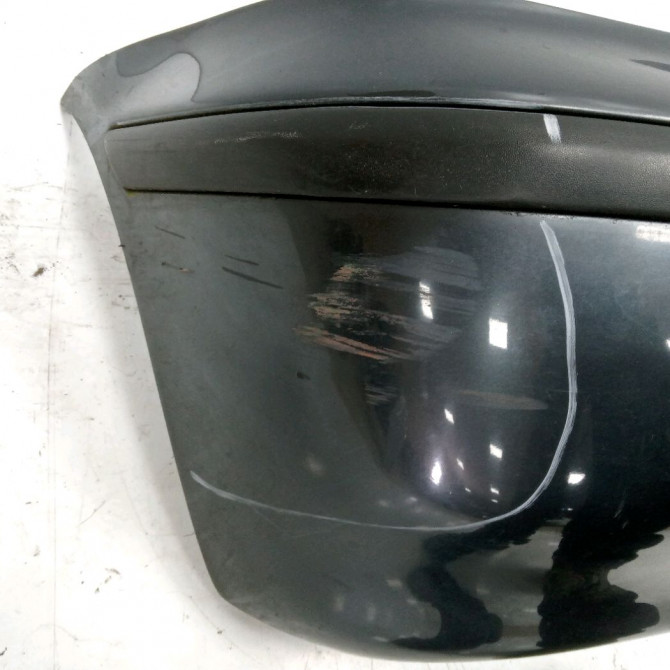 Pare-choc arrière occasion VOLKSWAGEN POLO III Phase 2 11-1999->12-2001 1.4 6N0807417BGRU 5