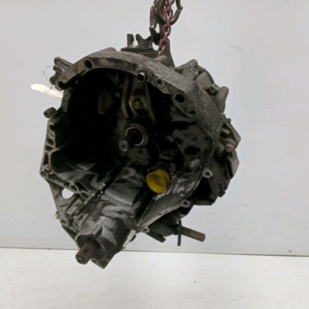 Boîte à vitesse mecanique occasion RENAULT CLIO I Phase 1 06-1990->03-1994 1.1 7701351795