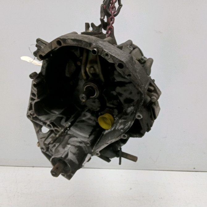 Boîte à vitesse mecanique occasion RENAULT CLIO I Phase 1 06-1990->03-1994 1.1 7701351795 1