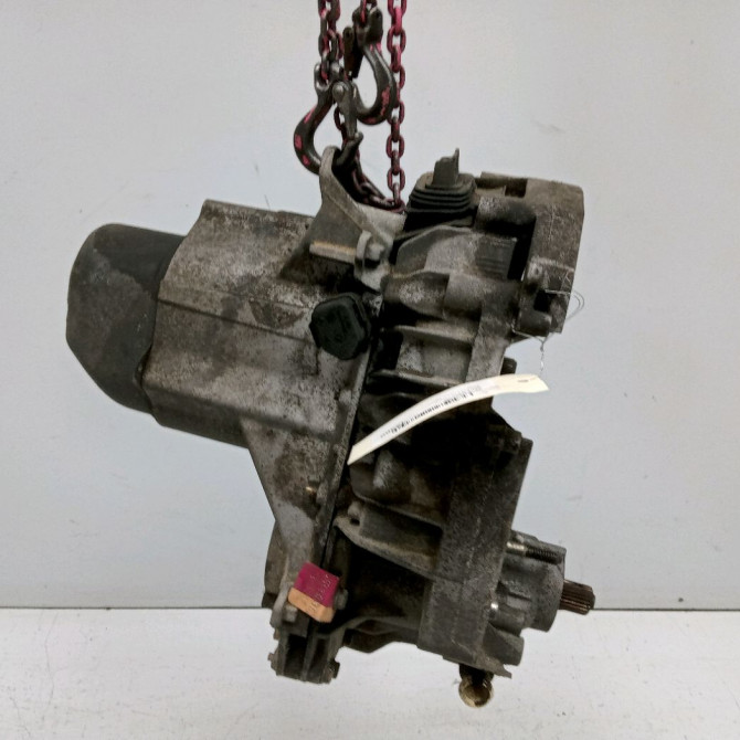 Boîte à vitesse mecanique occasion RENAULT CLIO I Phase 1 06-1990->03-1994 1.1 7701351795 3