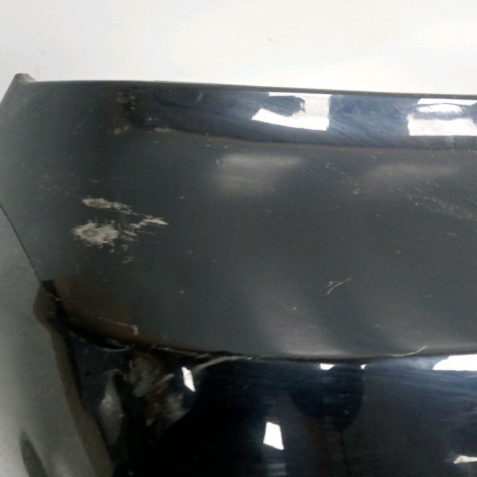 Pare-choc arrière occasion B.M.W. SERIE 3 V Phase 1 03-2005->09-2008 318D 122ch 51127171045 4