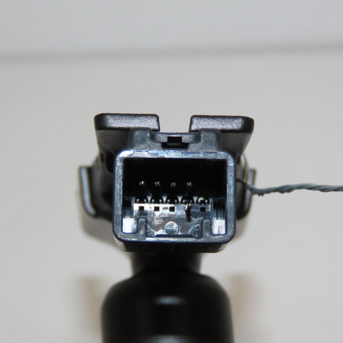 Retroviseur interieur occasion KIA CEE D II Phase 1 BREAK 09-2012->12-2015 851011D200 3