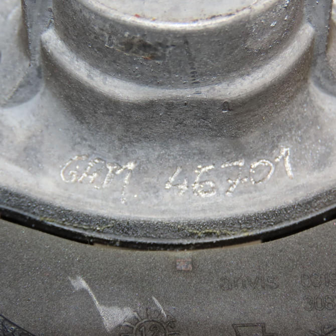 Volant de direction occasion KIA CEE D II Phase 1 BREAK 09-2012->12-2015 56111A2050 4