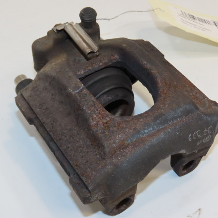 Etrier de frein arrière gauche occasion VOLKSWAGEN TOUAREG I Phase 1 11-2002->12-2006 2.5 TDI 175ch 7L6615423