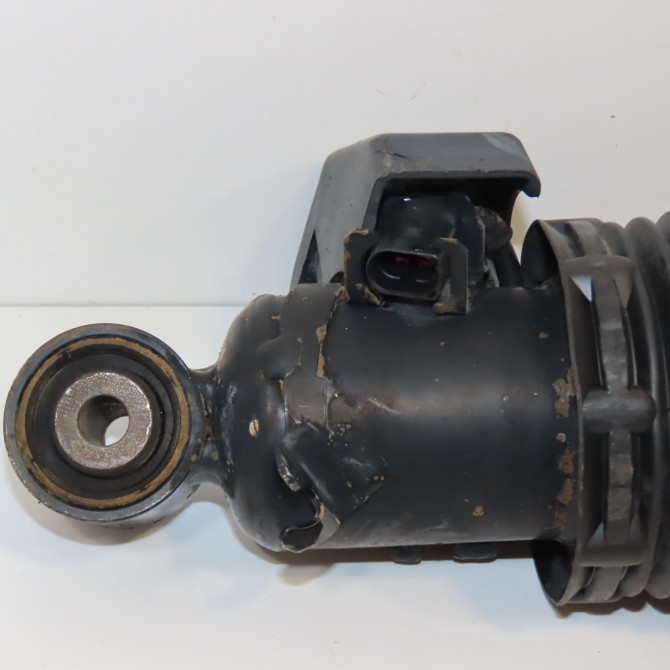 occasion VOLKSWAGEN TOUAREG I Phase 1 11-2002->12-2006 2.5 TDI 175ch 2