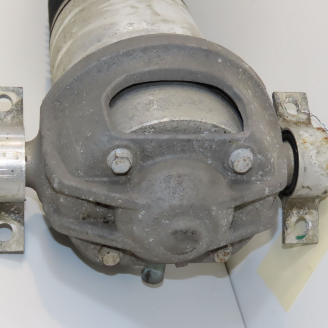 occasion VOLKSWAGEN TOUAREG I Phase 1 11-2002->12-2006 2.5 TDI 175ch 3