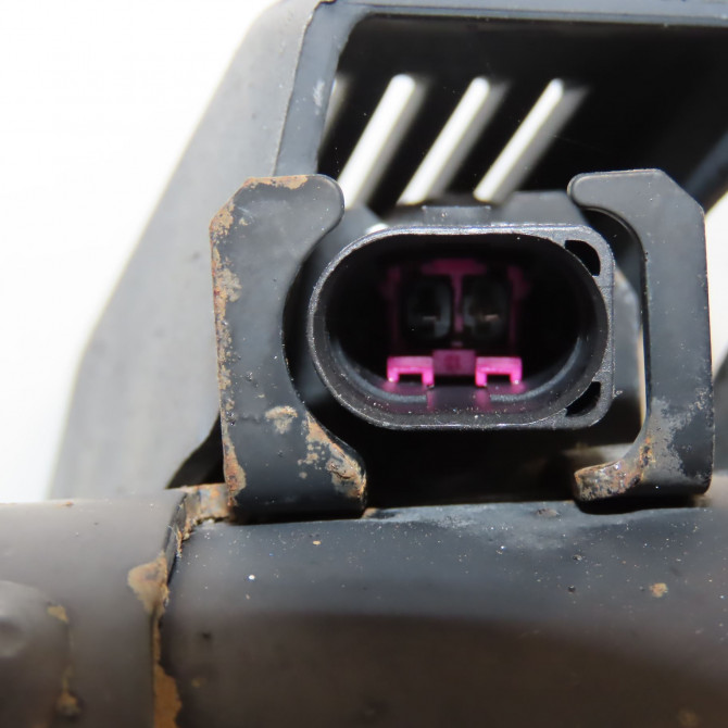 occasion VOLKSWAGEN TOUAREG I Phase 1 11-2002->12-2006 2.5 TDI 175ch 4