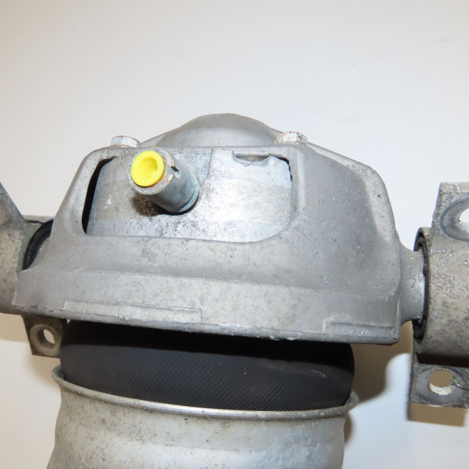 occasion VOLKSWAGEN TOUAREG I Phase 1 11-2002->12-2006 2.5 TDI 175ch 5