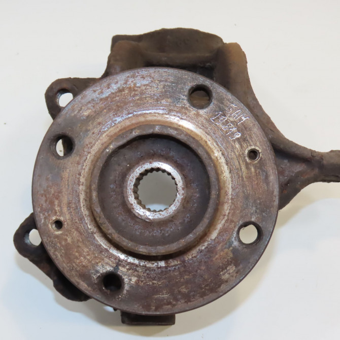 Moyeu avd occasion CITROEN C3 I Phase 1 04-2002->10-2005 330776 1