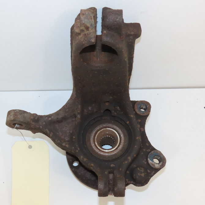 Moyeu avd occasion CITROEN C3 I Phase 1 04-2002->10-2005 330776 2