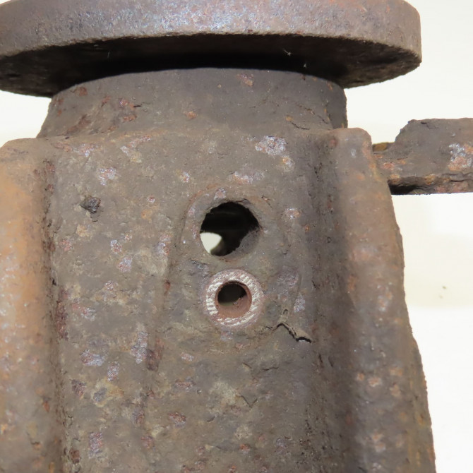 Moyeu avd occasion CITROEN C3 I Phase 1 04-2002->10-2005 330776 3