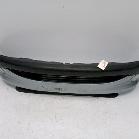 Pare-choc avant occasion PEUGEOT 206 Phase 1 09-1998->03-2009 1.4i