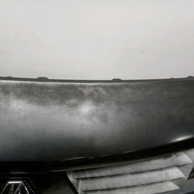 Pare-choc avant occasion RENAULT SCENIC II Phase 1 03-2004->09-2006 1.9 DCI 120ch 620225303R 2