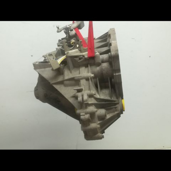 Boîte à vitesse mecanique occasion MINI MINI II Phase 1 09-2006->12-2010 1.6i 16v 120ch 2