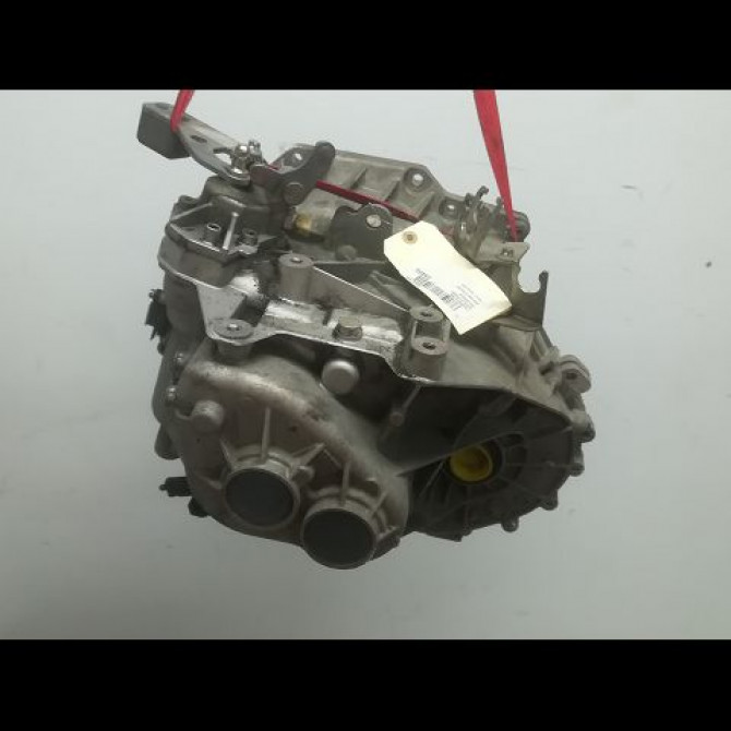 Boîte à vitesse mecanique occasion MINI MINI II Phase 1 09-2006->12-2010 1.6i 16v 120ch 3