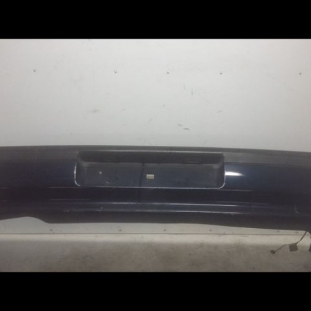 Pare-choc arrière occasion PEUGEOT 605 Phase 2 07-1994->07-1999 2.1 D 110ch 7410E5