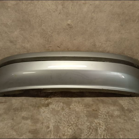 Pare-choc arrière occasion SKODA FABIA I Phase 2 09-2004->05-2007 1.4 TDI 80ch 6Y6807421